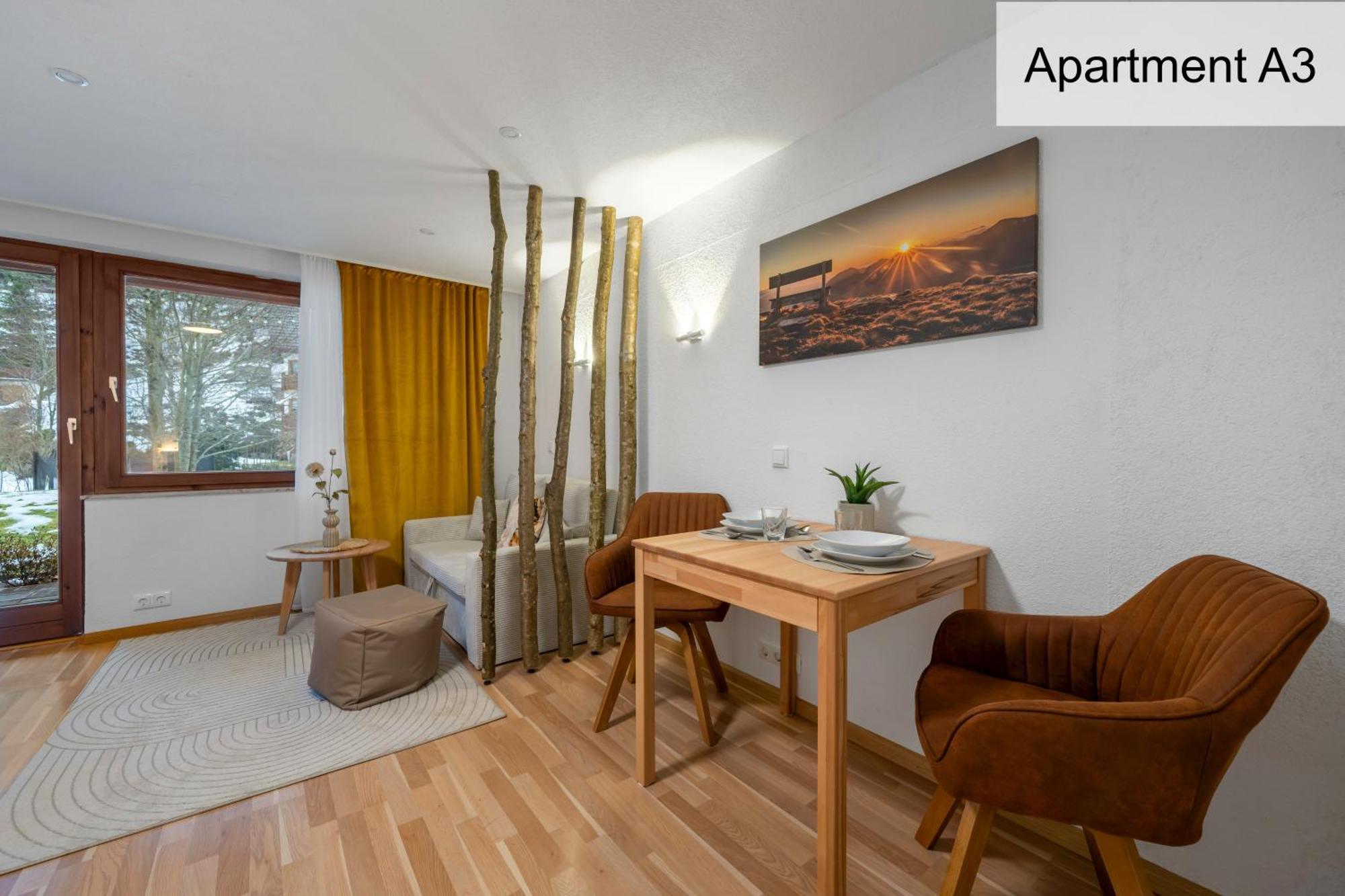 סאן בלאסיין Naturidyll Am Fluss - Ferienhaus Albmatte - Grosser Garten Zum Grillen Und Entspannen-Direkt Neben Dem Radon Revitalbad Mit Sauna Und Thermalbecken מראה חיצוני תמונה