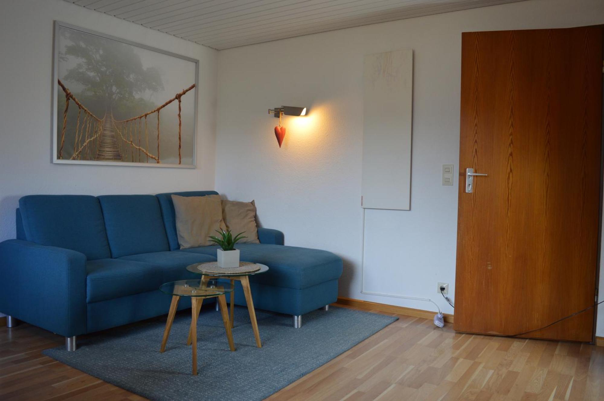 סאן בלאסיין Naturidyll Am Fluss - Ferienhaus Albmatte - Grosser Garten Zum Grillen Und Entspannen-Direkt Neben Dem Radon Revitalbad Mit Sauna Und Thermalbecken מראה חיצוני תמונה