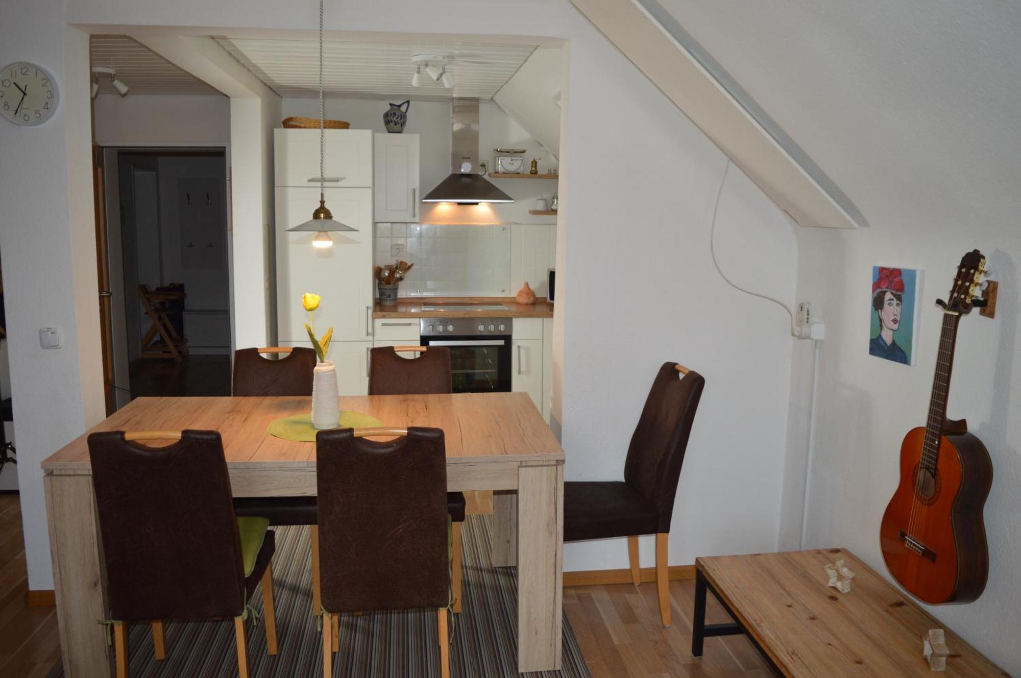 סאן בלאסיין Naturidyll Am Fluss - Ferienhaus Albmatte - Grosser Garten Zum Grillen Und Entspannen-Direkt Neben Dem Radon Revitalbad Mit Sauna Und Thermalbecken מראה חיצוני תמונה