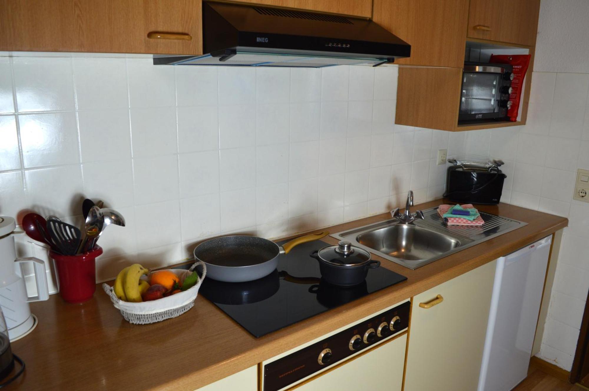 סאן בלאסיין Naturidyll Am Fluss - Ferienhaus Albmatte - Grosser Garten Zum Grillen Und Entspannen-Direkt Neben Dem Radon Revitalbad Mit Sauna Und Thermalbecken מראה חיצוני תמונה