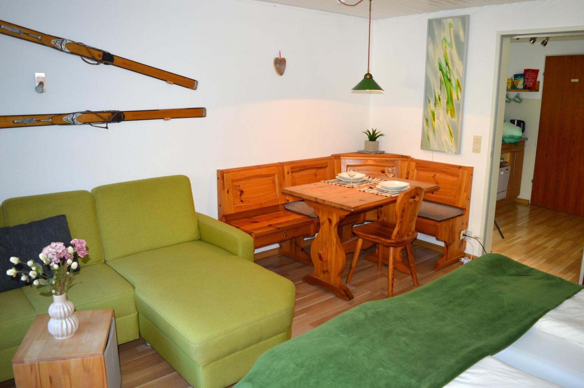 סאן בלאסיין Naturidyll Am Fluss - Ferienhaus Albmatte - Grosser Garten Zum Grillen Und Entspannen-Direkt Neben Dem Radon Revitalbad Mit Sauna Und Thermalbecken מראה חיצוני תמונה